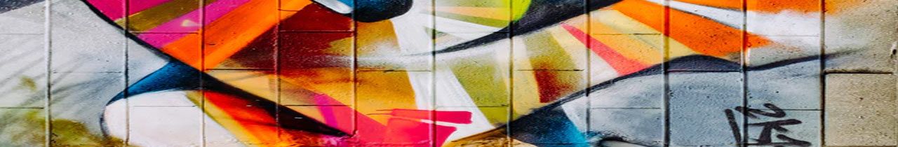 graffiti workshop