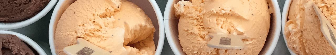 dessert