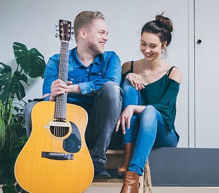 Manon & Paul