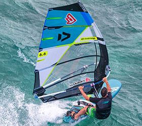 windsurflessen