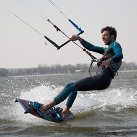 kitesurfles