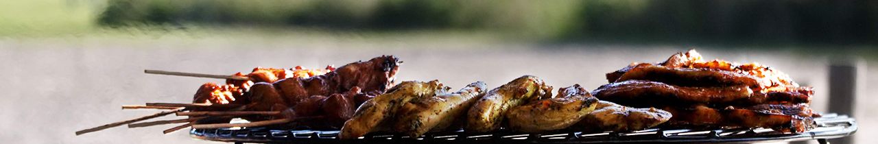 BBQ