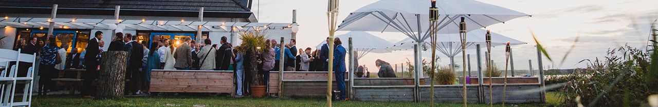 receptie-bruiloften