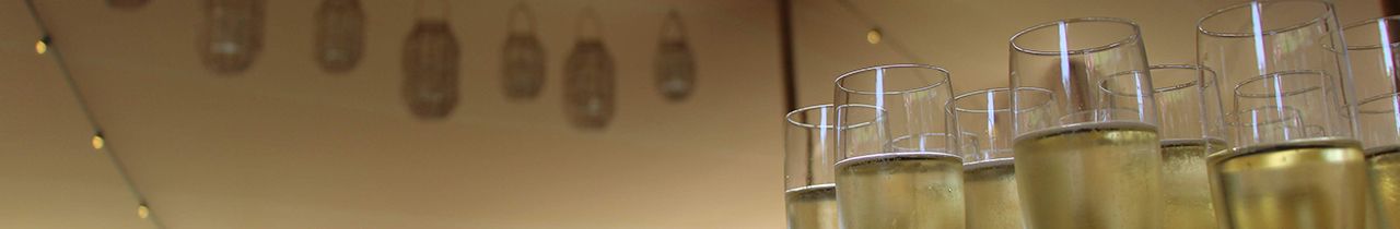 drank-arrangementen