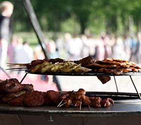 BBQ