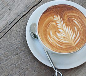 Koffie