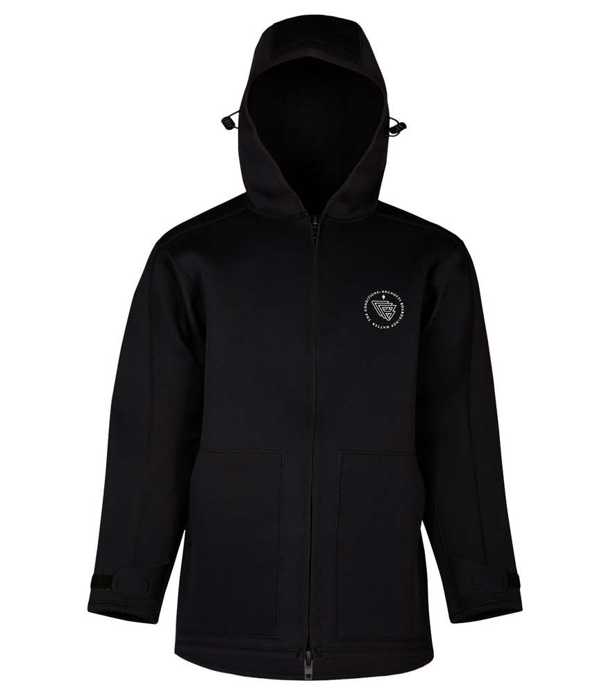 WAKE × Setinn Nylon Jacket WAKE × Setinn Nylon Jacket WAKE × Setinn Nylon Jacket