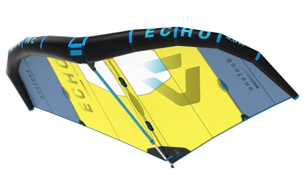 Duotone Echo Blue Wing - Telstar Surf