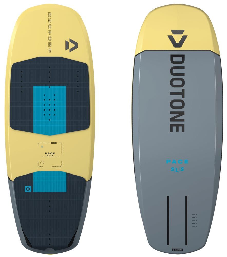 Duotone pace foil board hotsell