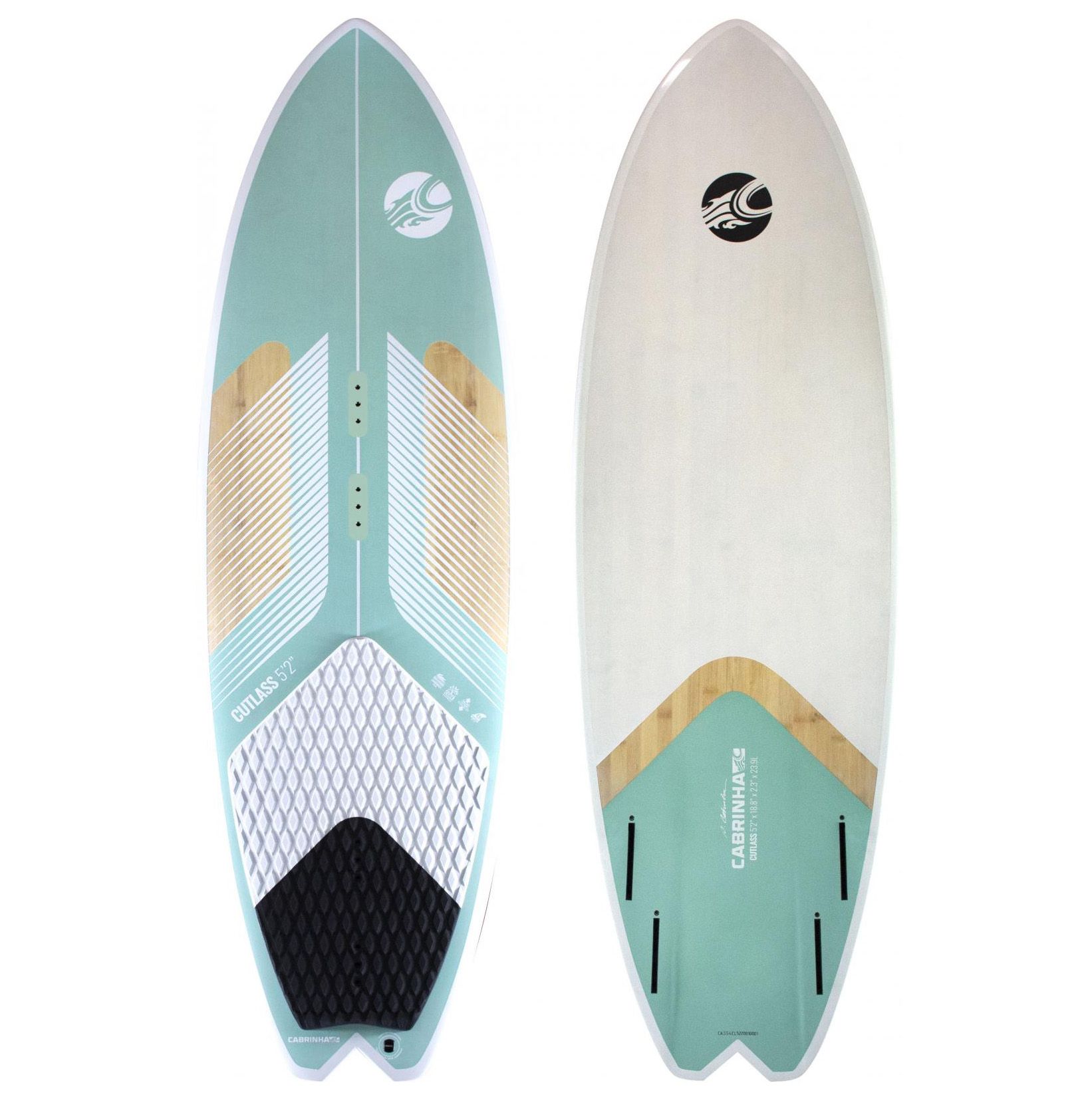 Cabrinha surfboard deals