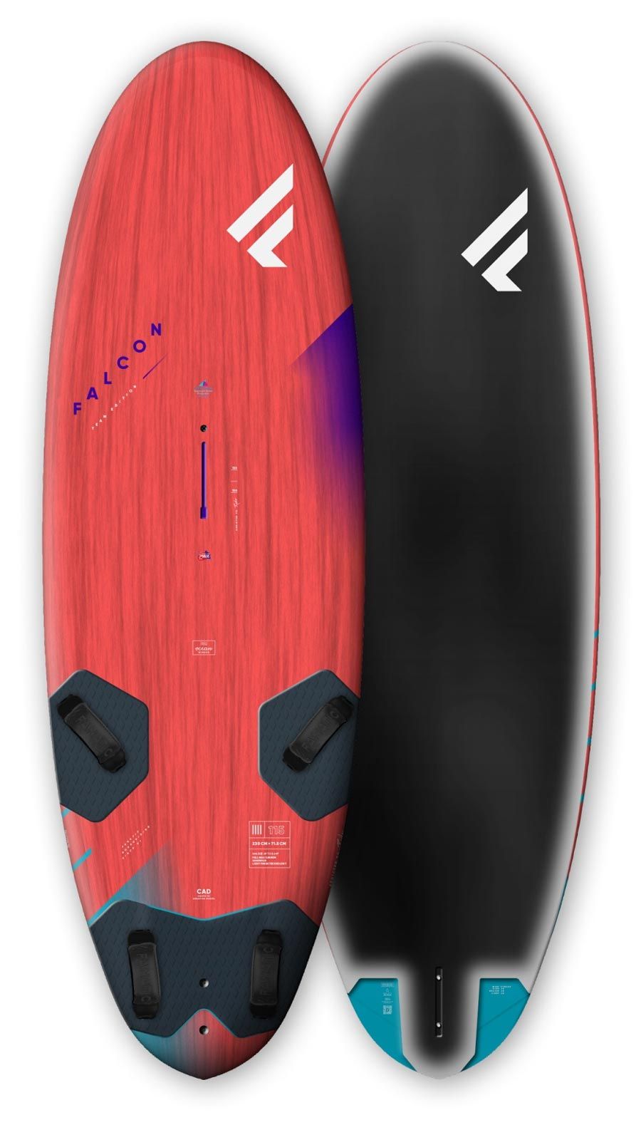 ファルコンスラローム