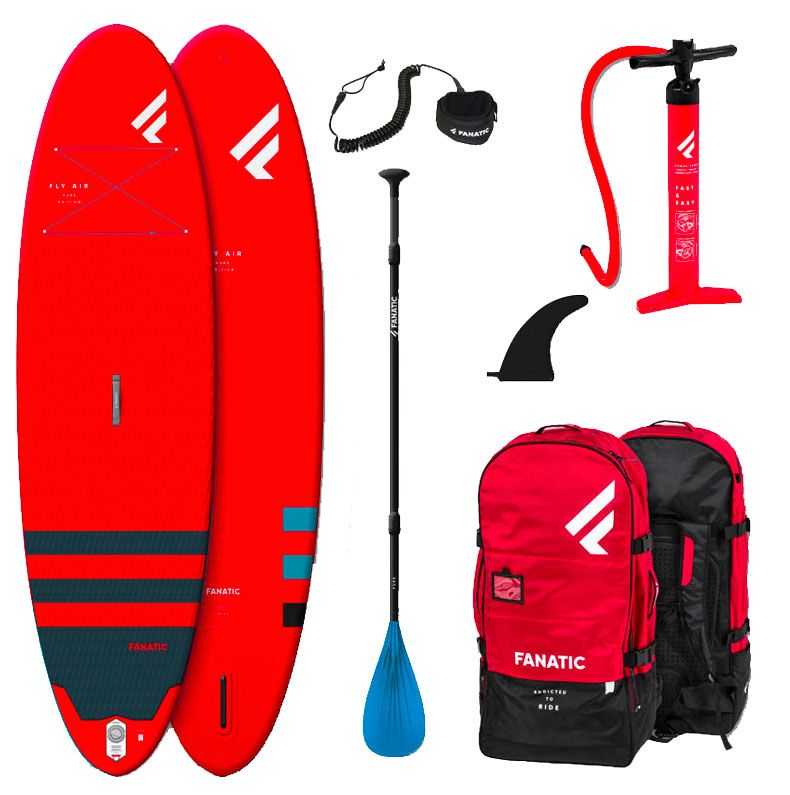 Buy Inflatable SUP - Shop Surf - Telstar SUP Online