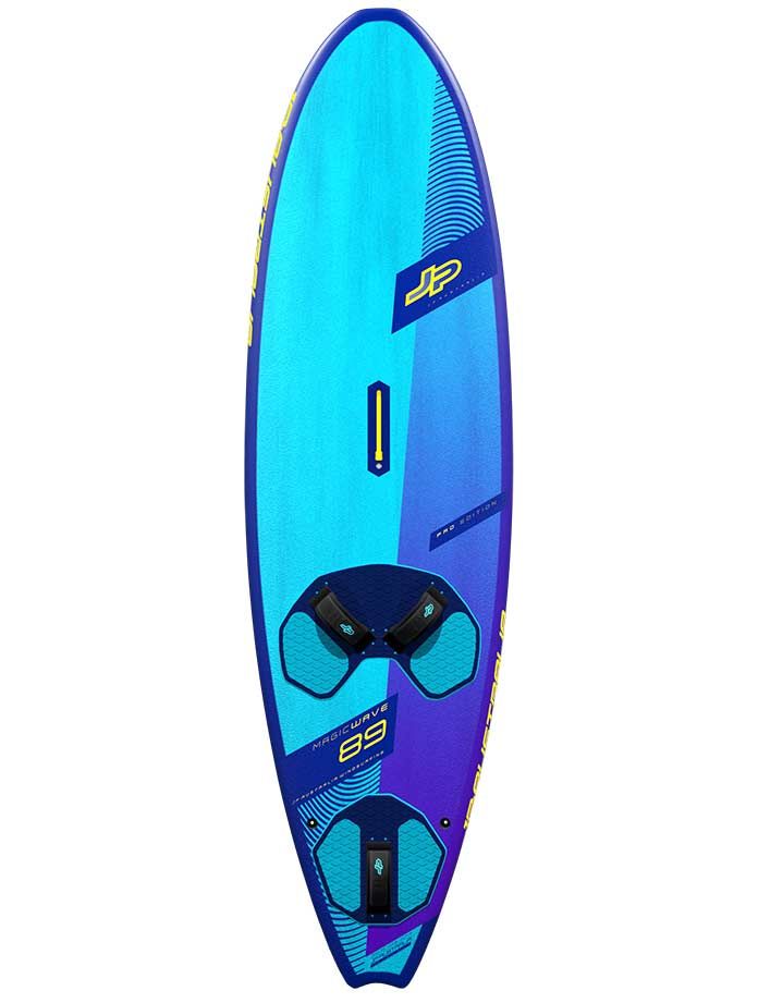 JP Australia Magic Wave Pro 2021 Wave board - Telstar Surf