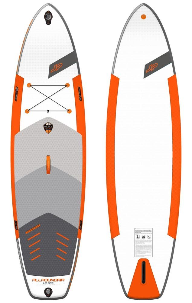 JP Australia RacAlR2018　SUP JP Australia RacAlR2018 SUP （JP-AUSTRALIA SUP Brochure 2018