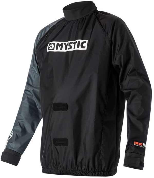 [宅送] Mystic Kite windstopper Black Neoprene- & windjacket その他