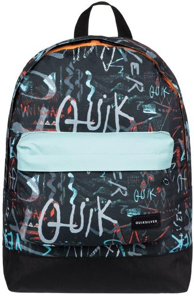 quiksilver everyday poster