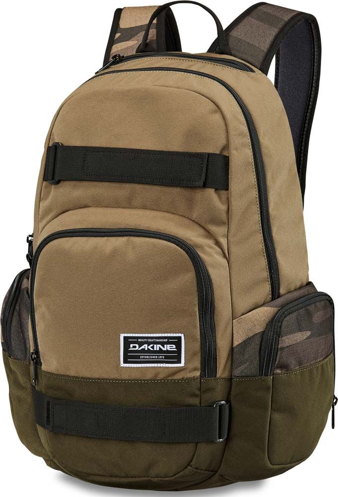 dakine terminal 30l