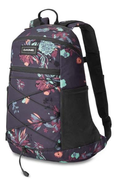 dakine wonder pack 18l