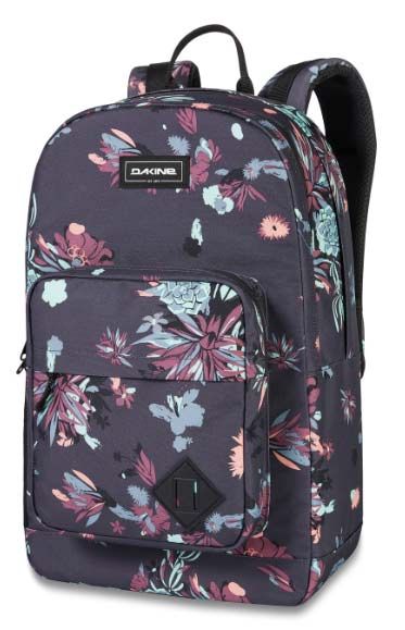 365 pack dlx 27l backpack