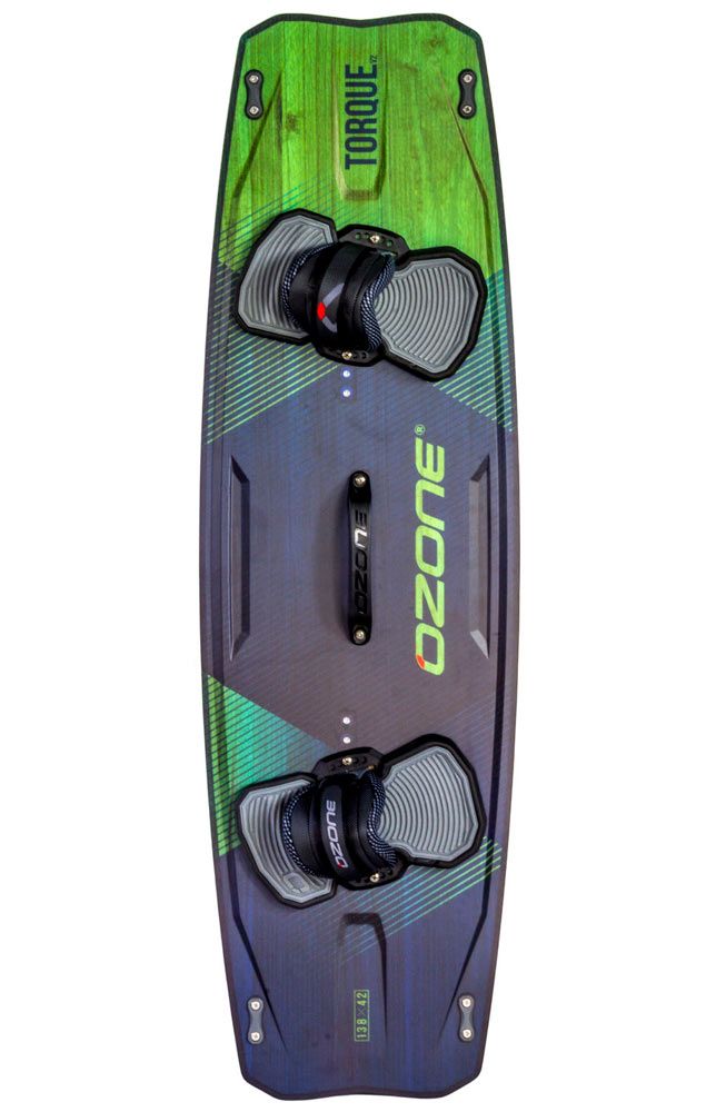 Ozone's Chrono V2 and R1 V2 - TheKiteMag