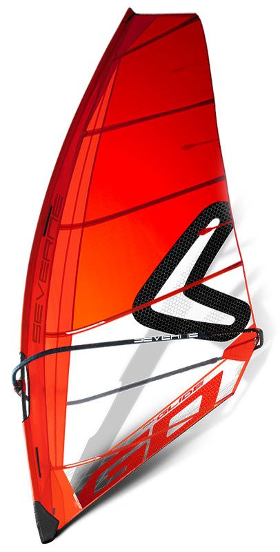 Windsurf IQ Foil | Everything for the Olympic Foil Discipline