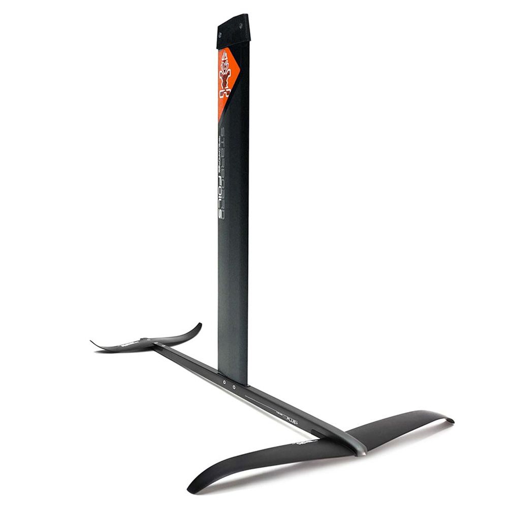 Windsurf IQ Foil | Tout pour la discipline foil olympique