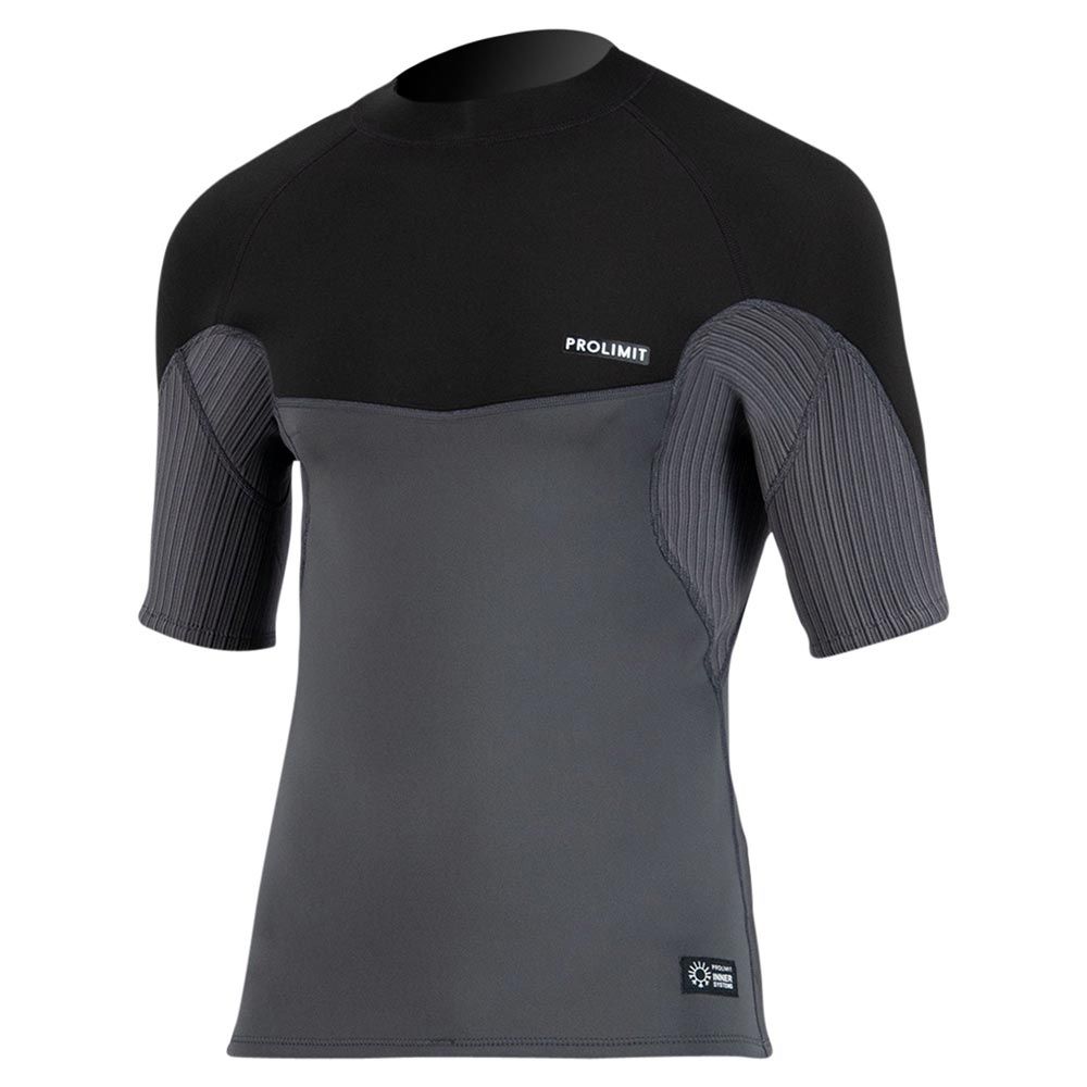 Heren Slankhirt, Heren Neopreen Shirt, Heren Slanke Neopreen Vest