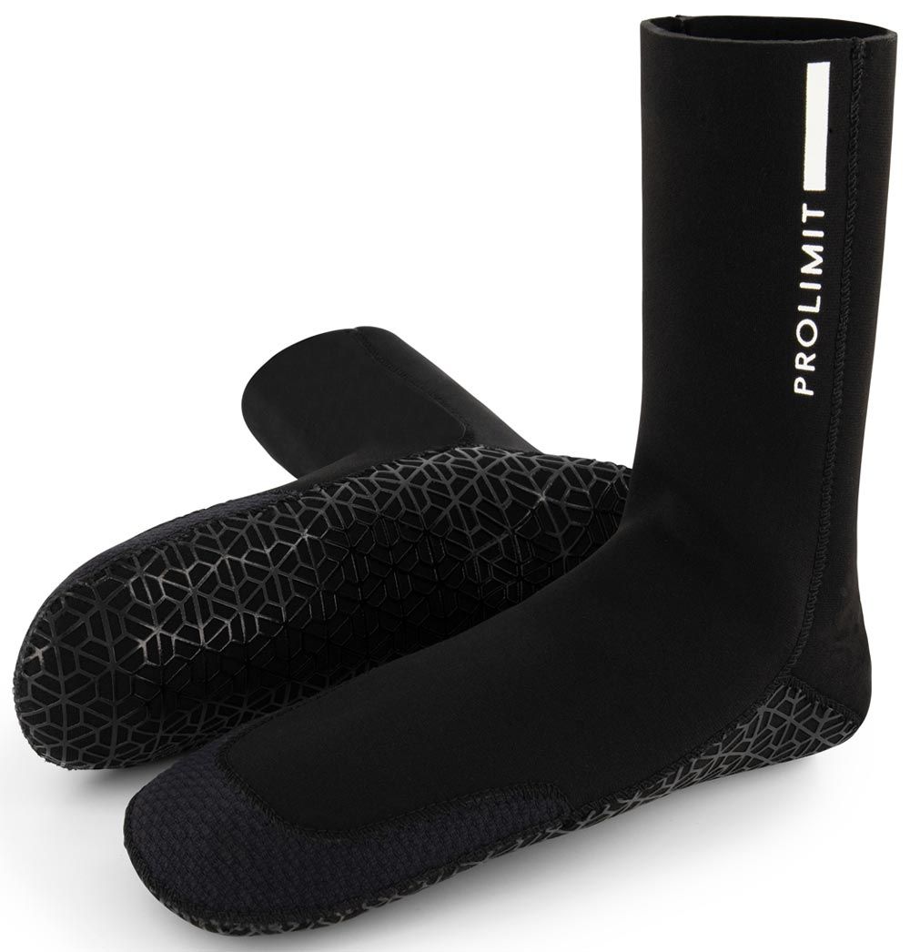 Mystic 2mm Neoprene Semi Dry Socks 