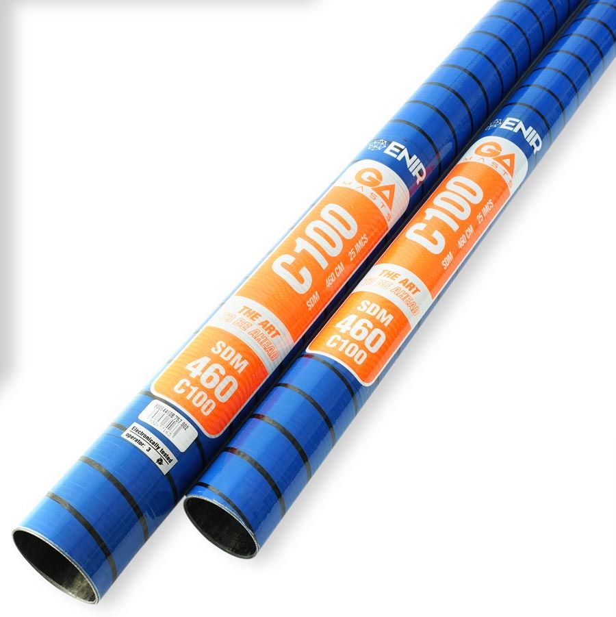 ウインドサーフィン　マスト　490 SDM ウインドサーフィン質問箱 / Q & A_011 | Windsurfing magazine