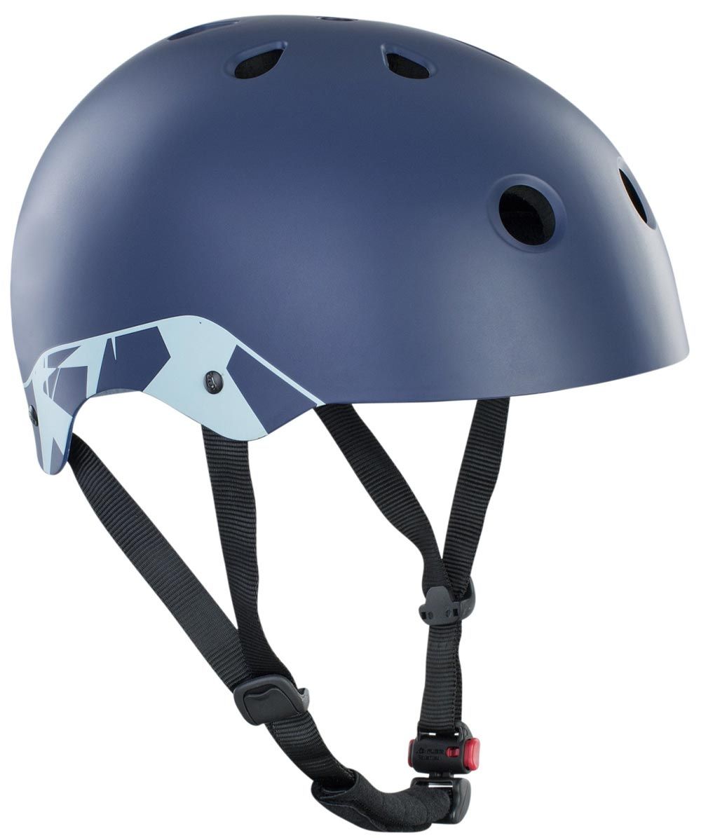 kitesurfing helmet