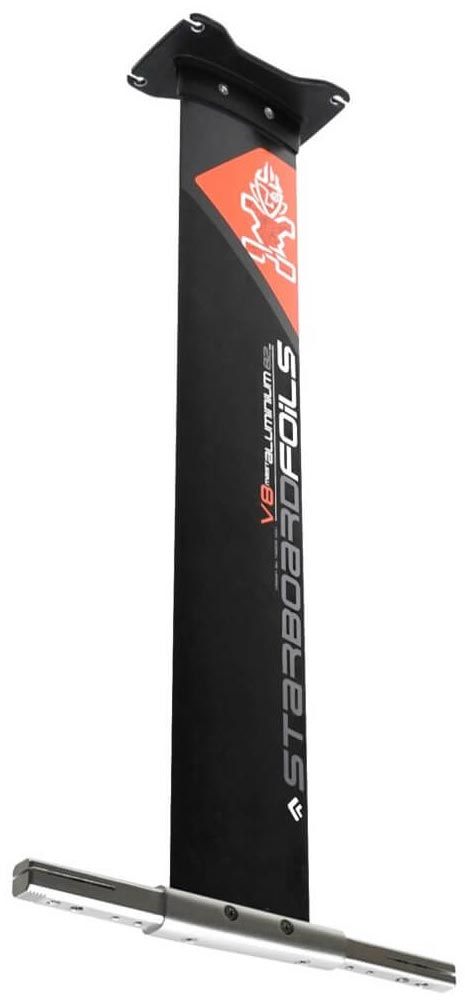 Starboard QL II Mast Alloy V8 Mast - Telstar Surf