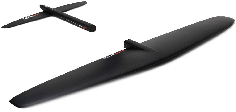 Starboard Foils Glider Front Wing - Quick Lock II