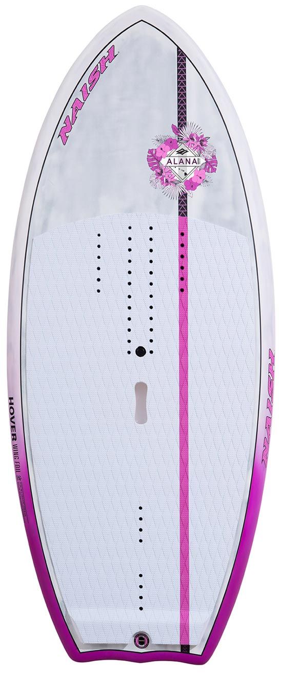 naish wing board