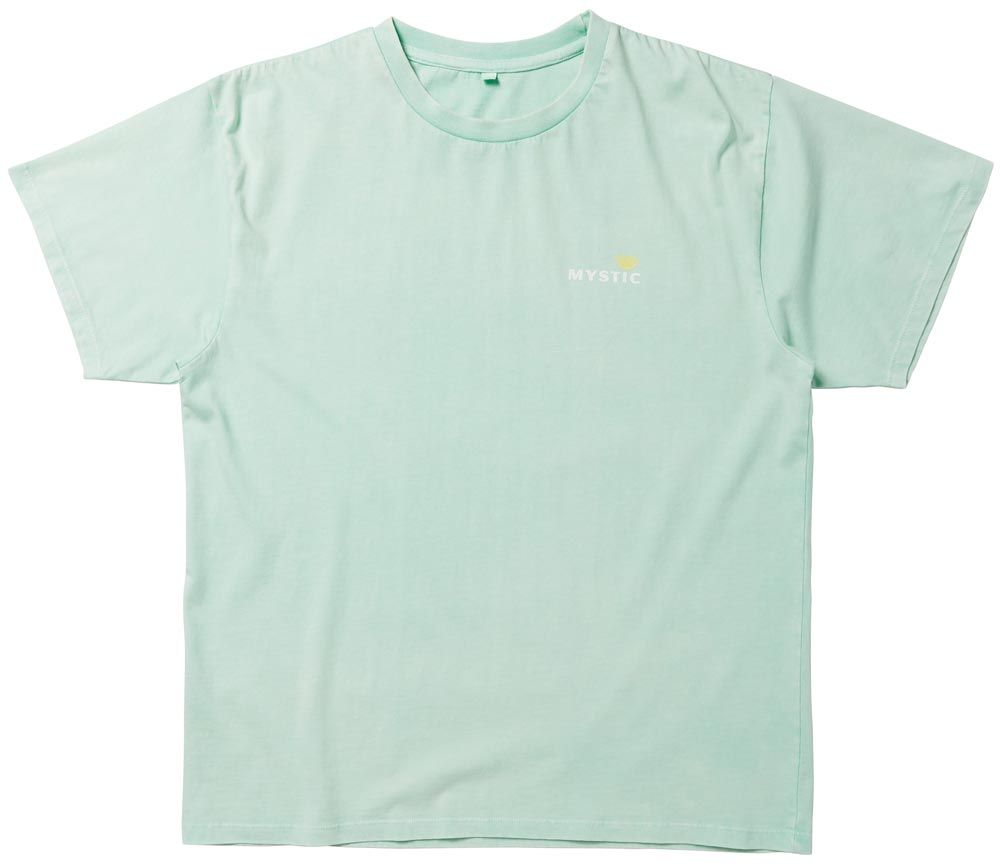 mystic green shirts