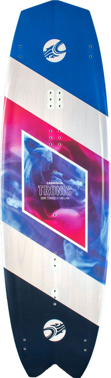 CABRINHA カブリナ SURFACE TOAIR カイトボード 186cm Cabrinha Cutlass Foil 2022 Kitefoil board - Telstar Surf