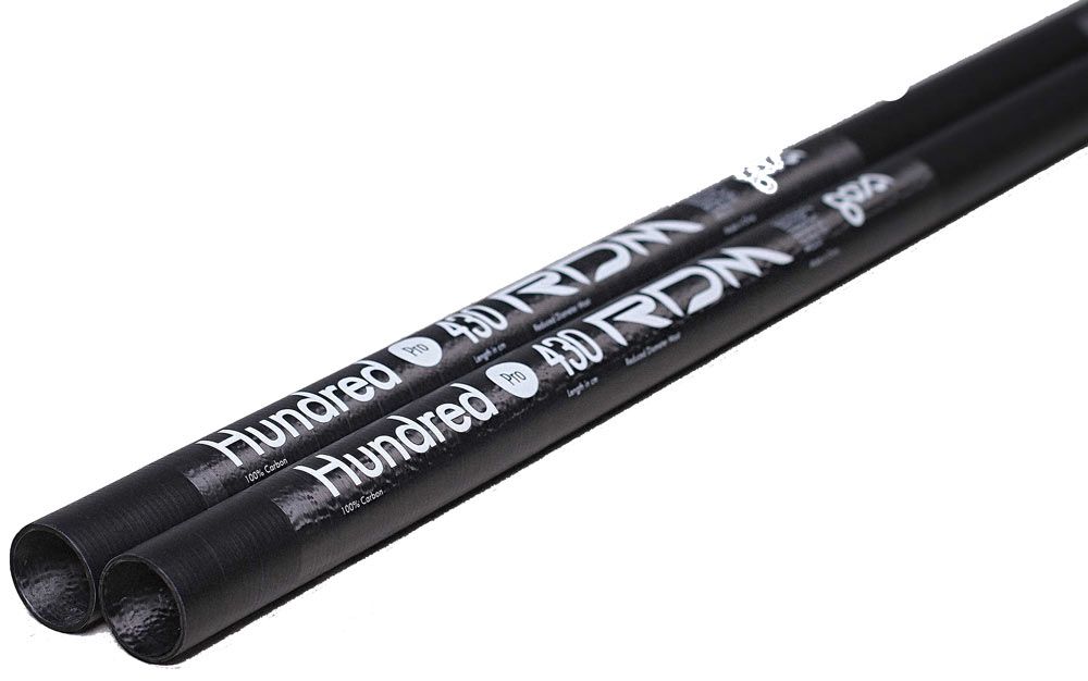 Goya Goya Hundred Pro RDM 100% 2023 RDM mast - Telstar Surf