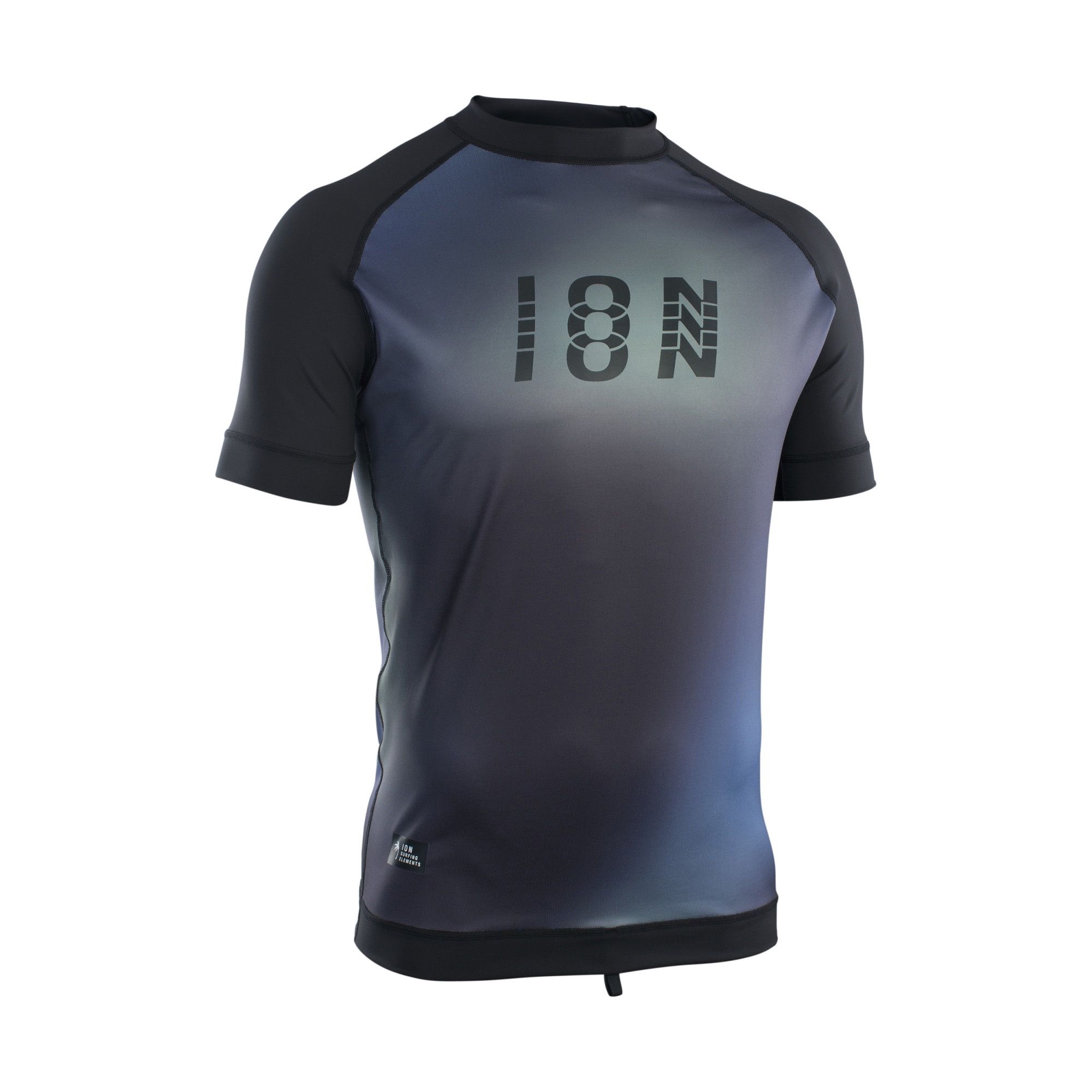 2023 Ion Rashguard Short Sleeve Men