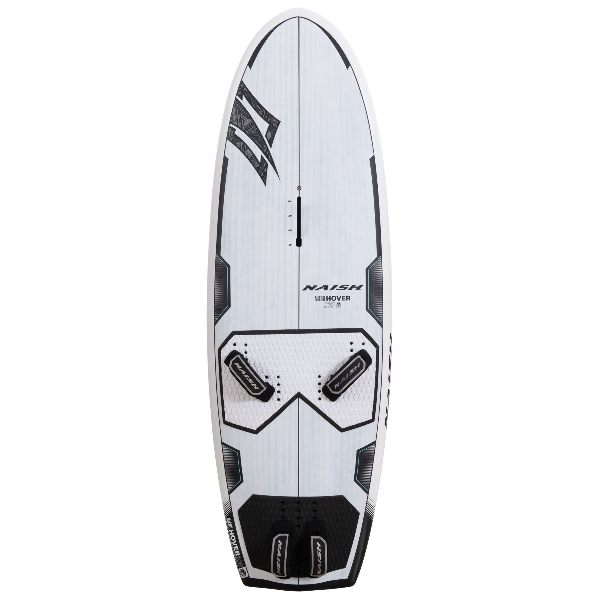 Naish カイトサーフボード 130x40 cmモナークデザイン 【公式通販】
