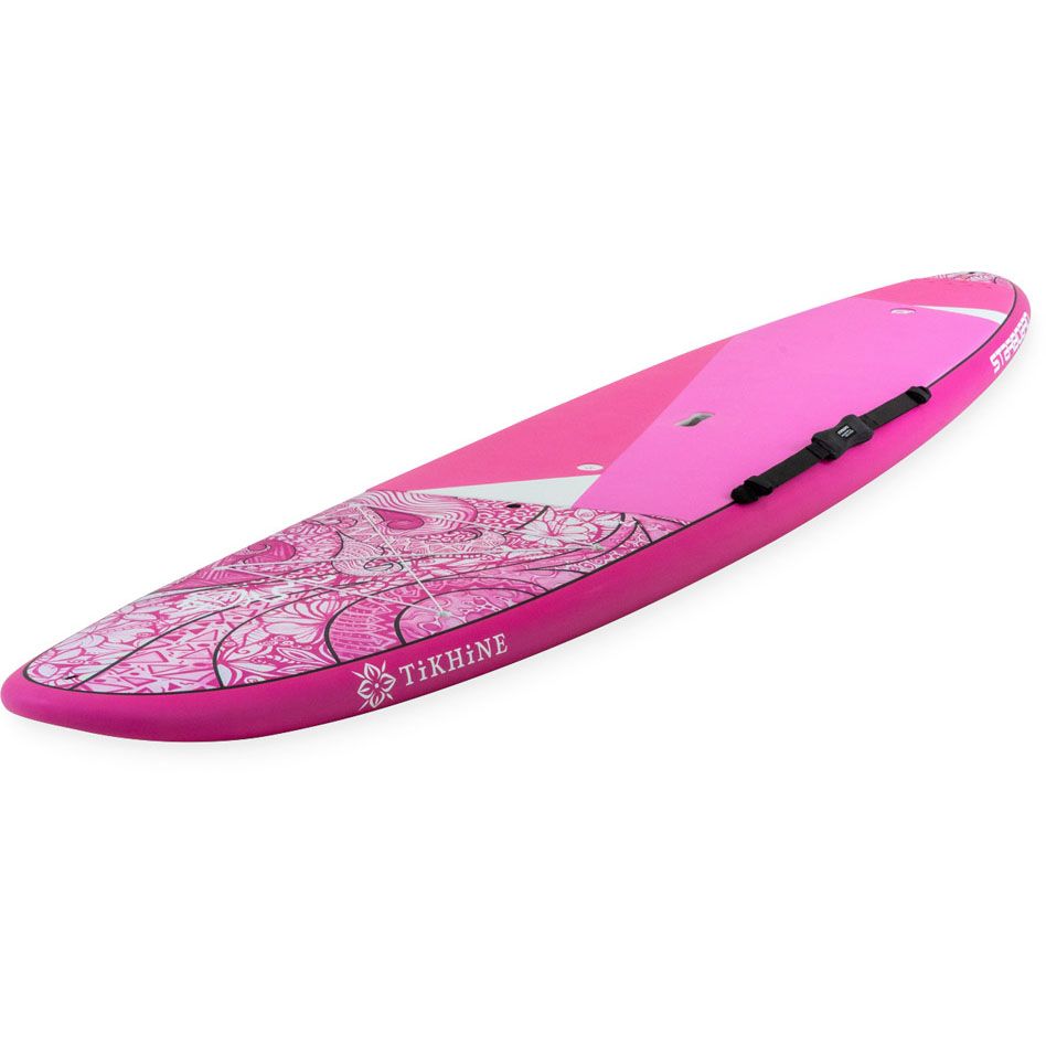 STARBOARD SUP GO STARSHOT WAVE 10'2" X 29" （新品） 2023 STARBOARD GO 10'2