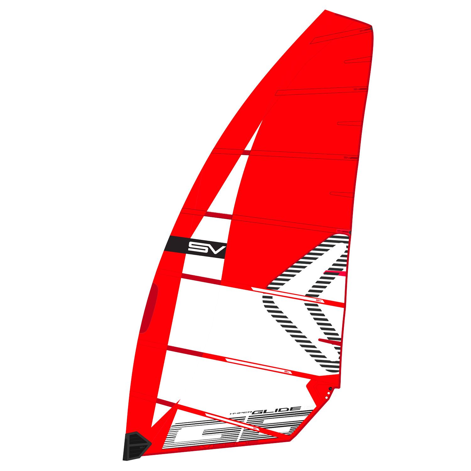 Fanatic Foil Mast & Fuselage Carbon 2023 Windfoil part - Telstar Surf