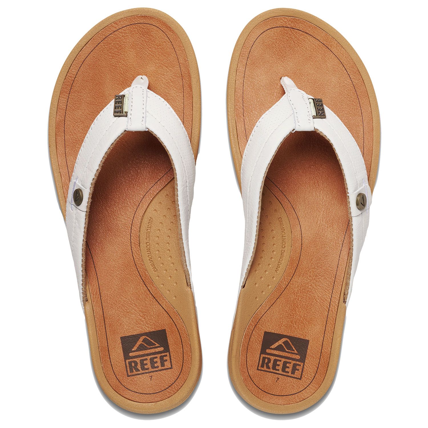flip flop reef damen