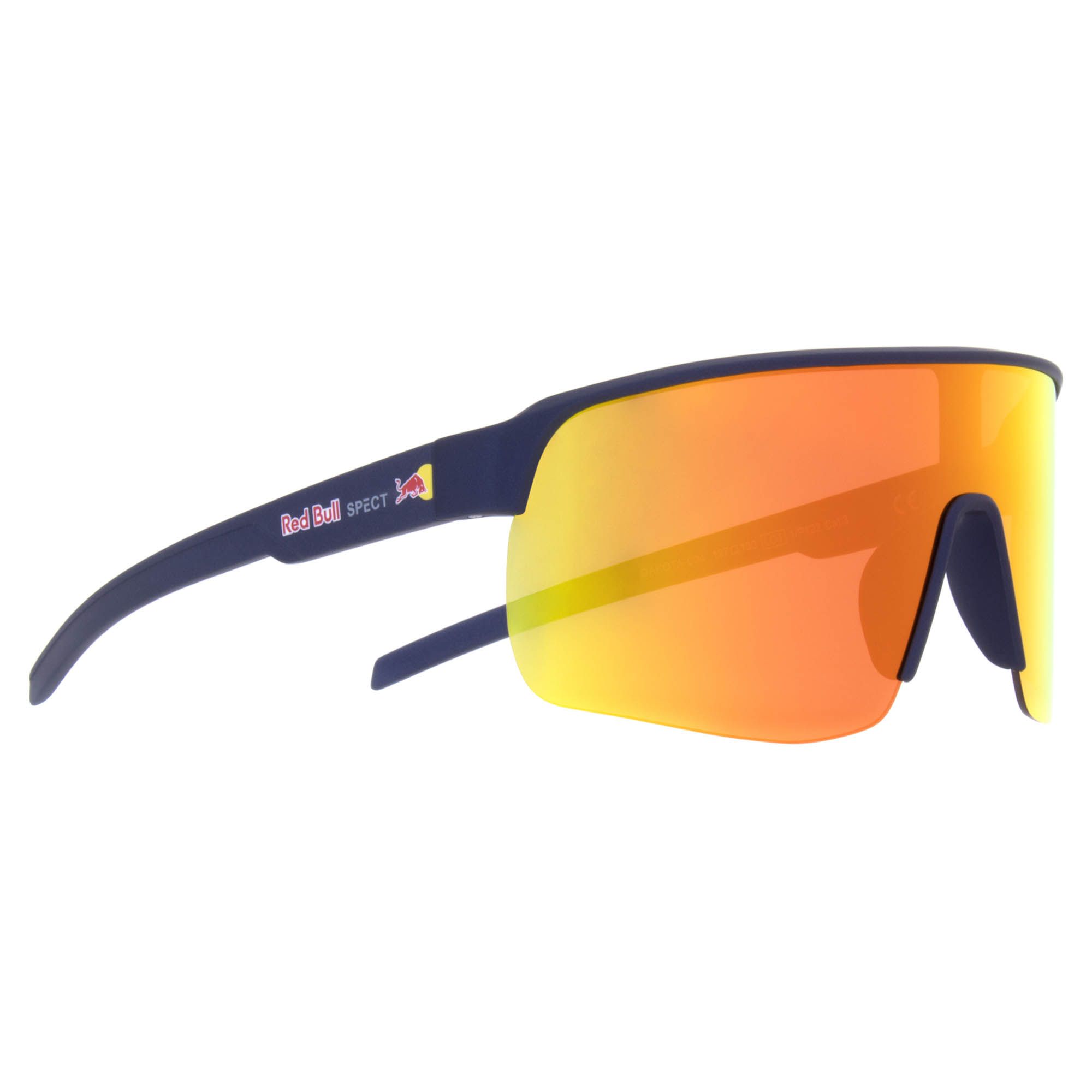 Tablet Predictor illoyalitet Red Bull DAKOTA-004 Blue 2023 Sunglasses - Telstar Surf