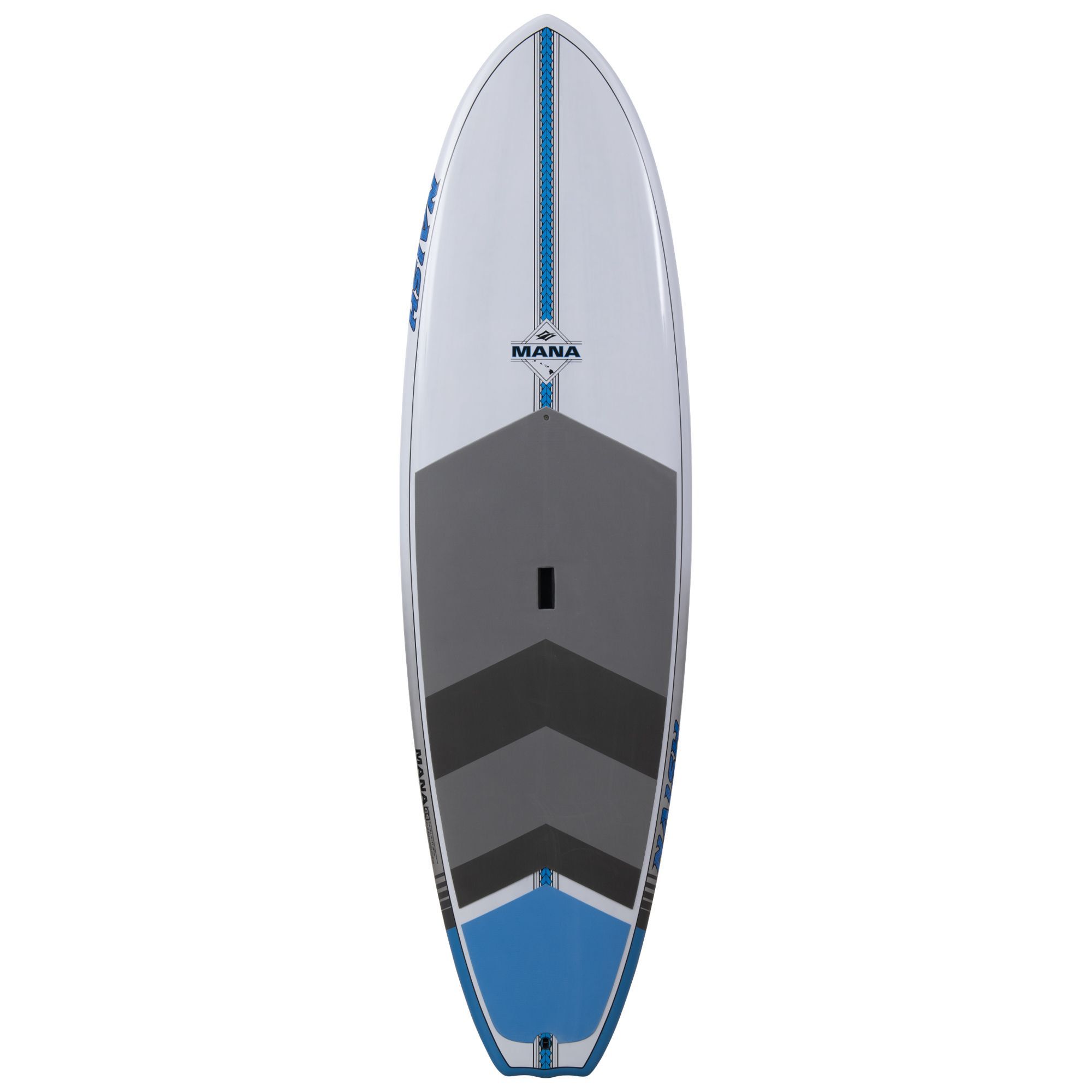 TRIPSTIX ALLROUND 10'0'' Inflatable high-performance SUP for all