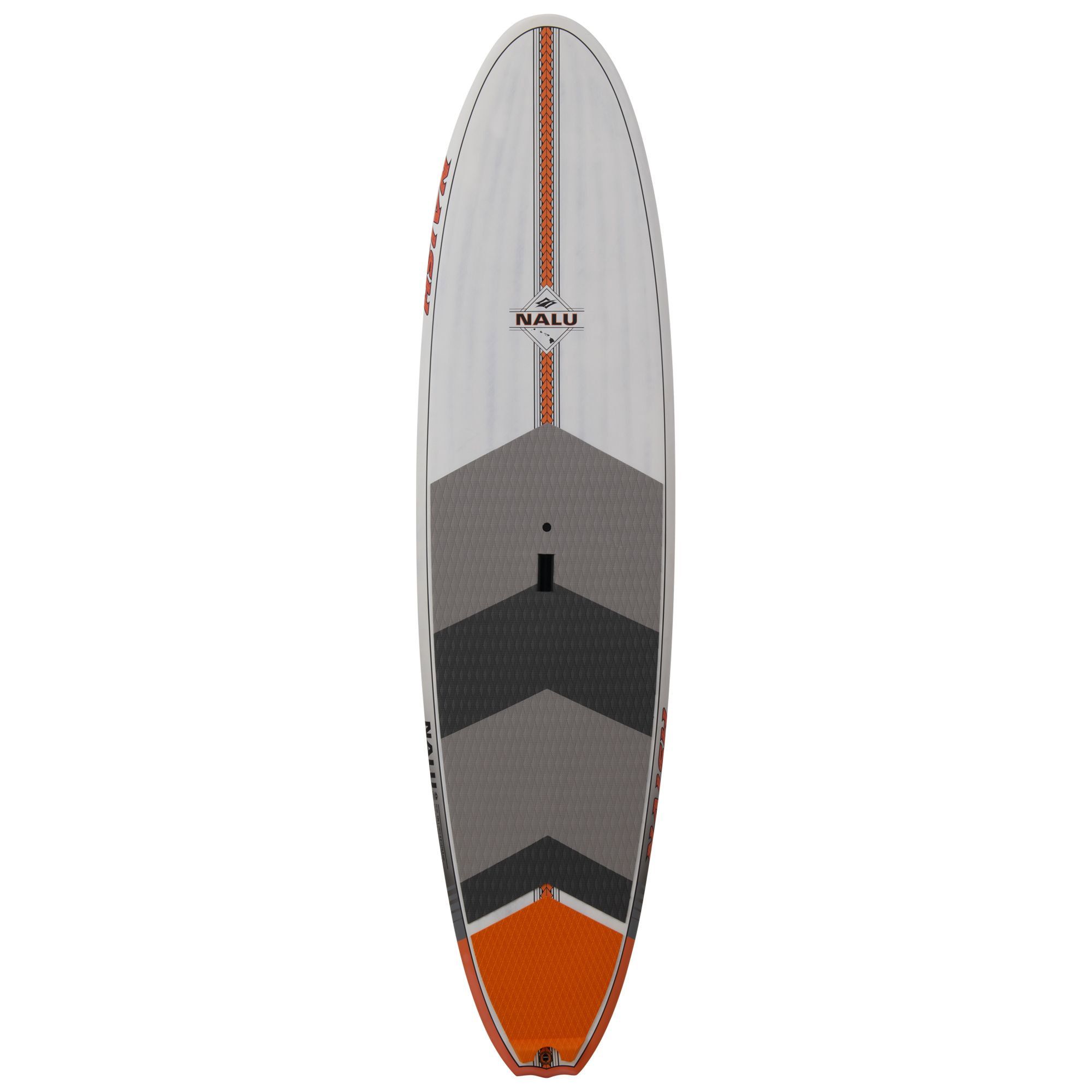 TRIPSTIX ALLROUND 10'0'' Inflatable high-performance SUP for all