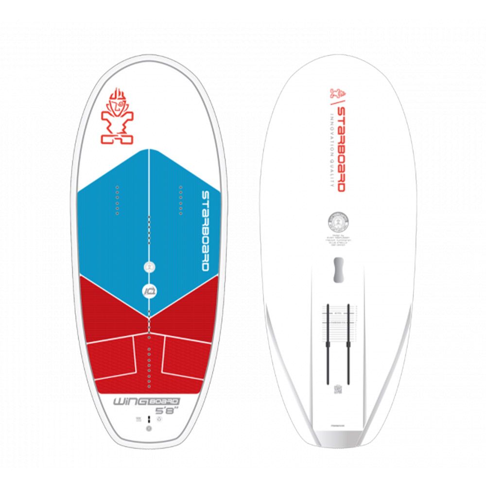 Wingboard 4-in-1 Board – Starboard