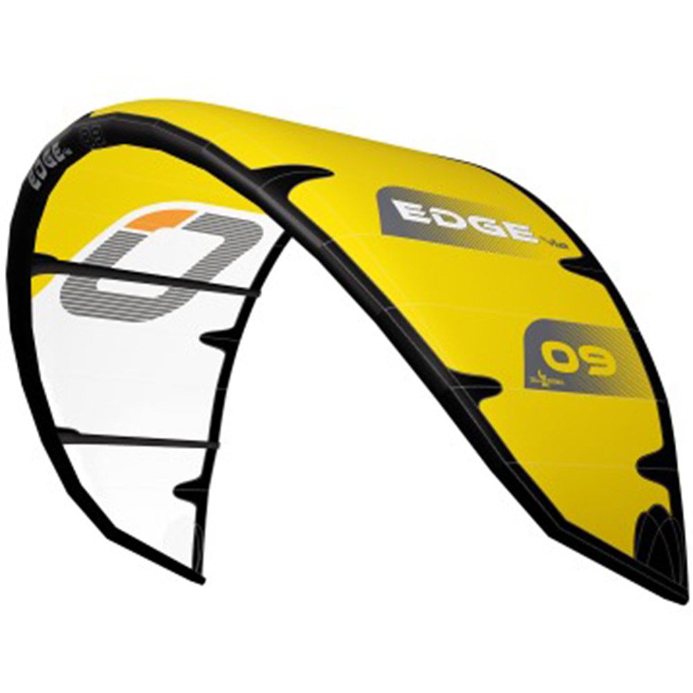 Ozone Edge V12 Yellow Big Air / Performance Freeride kite