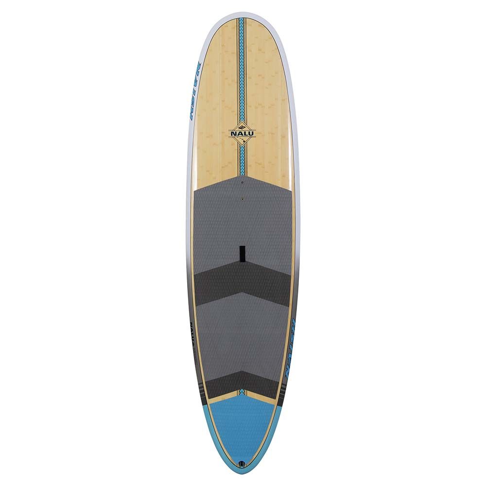 定番の中古商品 Naish Nalu GTW 2025 - Telstar Surf サーフィン・ボディボード