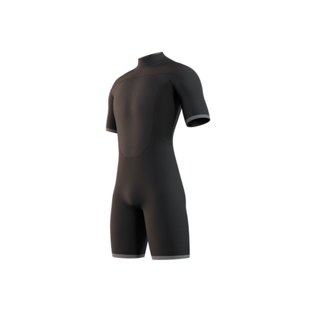 LATE WRAP WETSUITS ネイビー ショートジョンS レイトラップ LATE WRAP WETSUITS ネイビー ショートジョンS レイトラップ