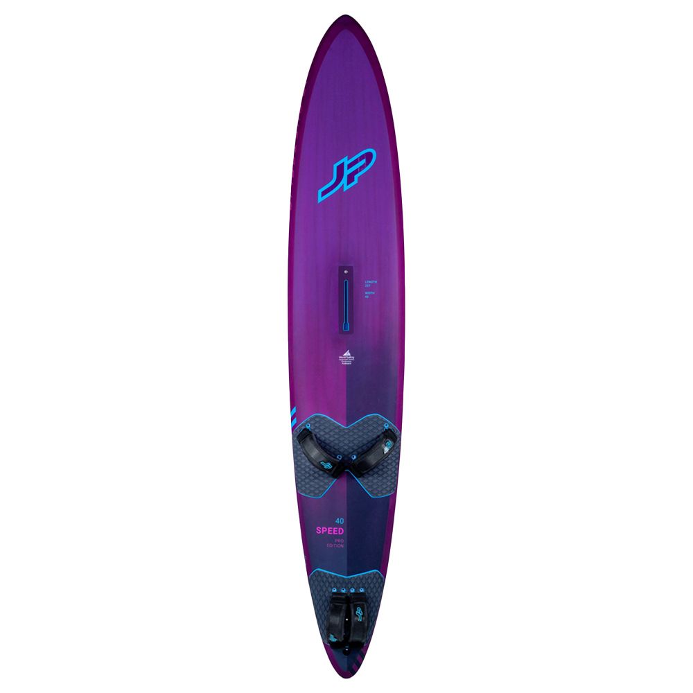 JP Australia Speed 2025 Slalom board - Telstar Surf