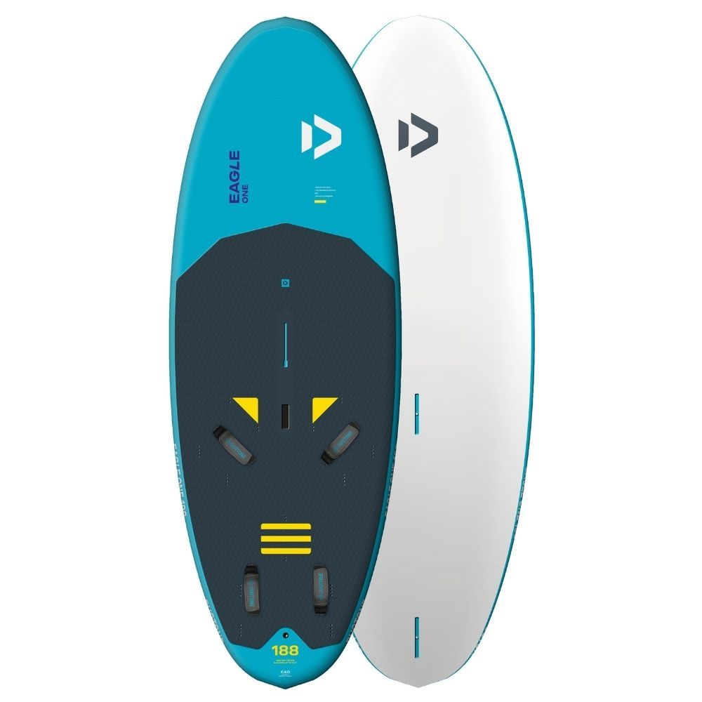 Freeride Windsurfboard kopen? Ruim assortiment - Telstar Surf